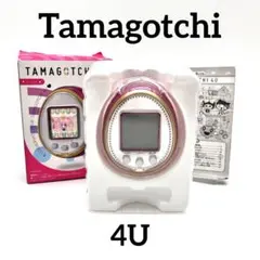 専用出品 たまごっち 4U 本体 ピンク 2026年最新】たまごっち4u ピンクの人気アイテム - メルカリ