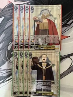 最強の戦士 アイゼン spサイン 葬送のフリーレン - メルカリ