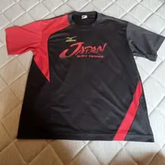 ミズノ　Tシャツ　O(LL)サイズ