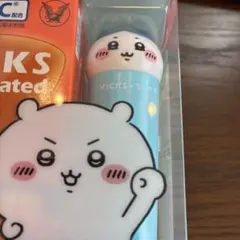 VICKS ちいかわ ケース ヴイックス
