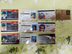 2026年最新】ワンピ バラエティカードの人気アイテム - メルカリ