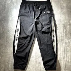 ソ*ロ様 WTAPS DELI TROUSERS COPO TAFFETA パン - メルカリ