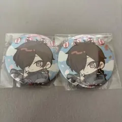 CRフェス2025 バニラ 缶バッジ - メルカリ