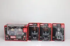 MARVEL 一番くじ 1つ700円