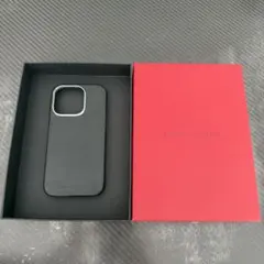 BONAVENTURA iPhone15proケース