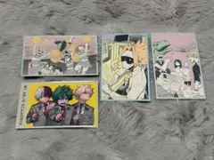 僕のヒーローアカデミア メモリアルコレクション