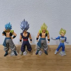 2026年最新】ドラゴンボールコレクションの人気アイテム - メルカリ