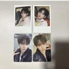 ALPHA DRIVE ONE アンシン　トレカセット　ALD1