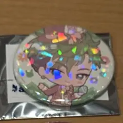 アニカフェ 缶バッチ 小鹿ジュイス - メルカリ