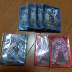 スリーブ バトルスピリッツ