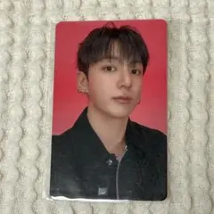 BTS ARIRANG JPFC ラキドロJAPAN ジョングク weverse