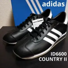 2025年最新】adidas カントリー 黒の人気アイテム - メルカリ
