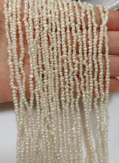 淡水パール バロック