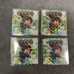 忍たま乱太郎マン チョコ 善法寺伊作