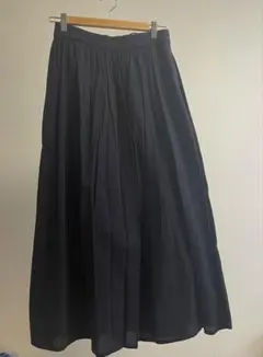 無印良品 マキシスカートのサムネイル