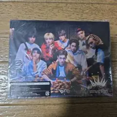 straykids ALL IN 初回生産限定盤A