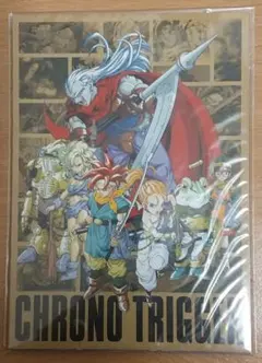 2026年最新】クロノトリガー カード 未開封の人気アイテム - メルカリ