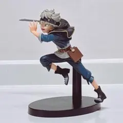 【現状品】ブラッククローバー　DXFフィギュア　ブラックアスタのサムネイル