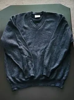 EURO VINTAGE maselli オーストリア製 ニット ウールのサムネイル