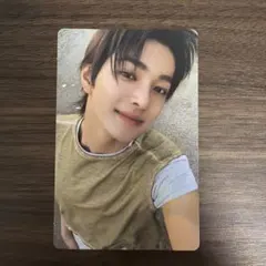 CORTIS コルティス ゴンホ トレカ