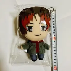 池袋ウエストゲートパーク　IWGP ぬいぐるみ　キョウイチ