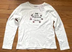 2025年最新】メゾピアノtシャツ160の人気アイテム - メルカリ