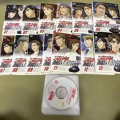 DVD 湾岸ミッドナイト　全13巻 Amazon.co.jp: 湾岸ミッドナイト DVD 全13巻 : パソコン・周辺機器