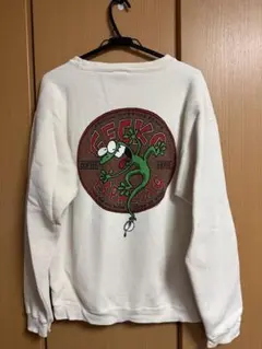 2025年最新】crazy shirts スウェットの人気アイテム - メルカリ