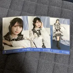 佐々木舞香 生写真