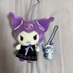 クロミキーホルダー