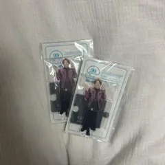 福本大晴 アクスタ 未開封