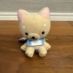 右下いいわけん ぬいぐるみ 冬 San-X サンエックス 平成レトロ - メルカリ
