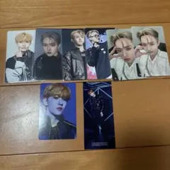 INI 田島将トレカ