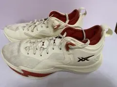 アシックス NOVA SURGE LOW 2 ノヴァサージ 25.5cm