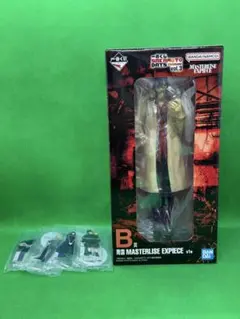 未開封 南雲 一番くじ サカモトデイズ vol.3 B賞 フィギュア+おまけ付