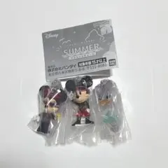 ディズニー　summer マスコットチャーム　セミコンプのサムネイル