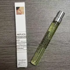 ♤*様 国内正規品　メゾンマルジェラ　レプリカ　オードトワレ　マッチャメディテー Maison Margiela Fragrances（メゾン マルジェラ フレグランス