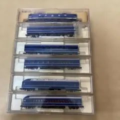 KATO ナハネフ23 Nゲージ 鉄道模型 Nゲージ KATO ナハネフ23入線 | 重単5175 ～鉄道模型と鉄道写真