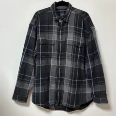 GAP メンズ ビッグシャツ Lサイズ 「オーバーサイズ」のサムネイル