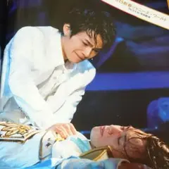 【切り抜き】2015~2018Sexy Zone 切り抜きセット(中島健人多め)