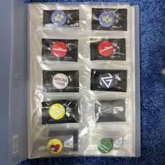 GENERATIONS 缶バッチセット‼︎ 週末限定お値下げ中‼️