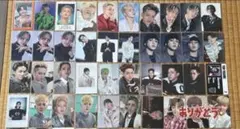 treasure ヒョンソク トレカ まとめ売り　即購入❌