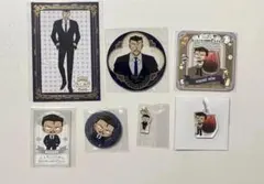 名探偵コナンカフェ2025 毛利小五郎