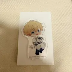 アイナナ アニカフェ アニメイトカフェ アクスタ 六弥ナギ