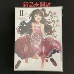 アイドルマスター シンデレラガールズ U149 6巻 オリジナルCD付き特装