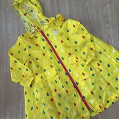 Green Label Relaxing 115 レインコート