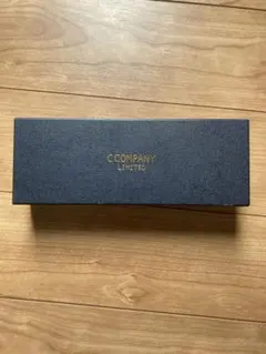 C.COMPANY LIMITED ペンケースのサムネイル