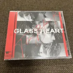 新品未使用】TENBLANK 「Glass Heart」LP レコード - メルカリ