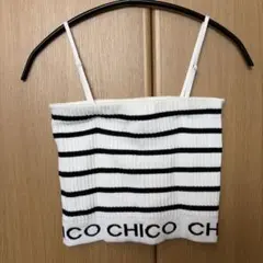 chico トップスのサムネイル