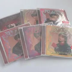 ワンエン CD 6枚セット